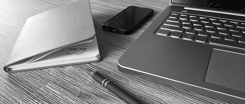 Proč využít služeb copywritera pro svůj web?